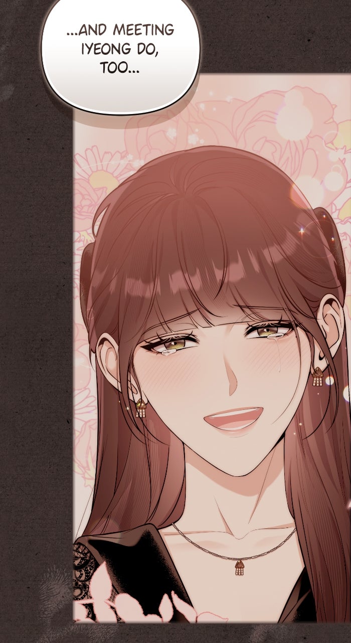 Beyond Our Marriage Contract Episode 29 page 5 - 