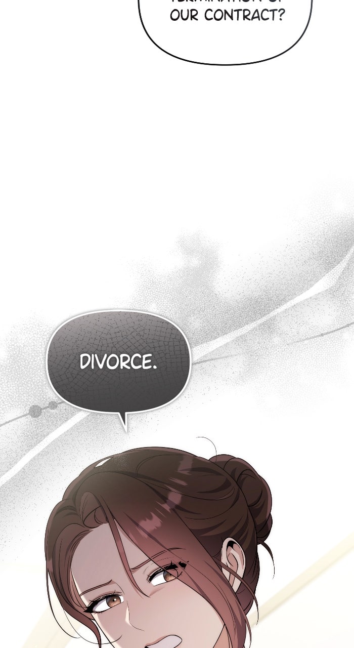 Beyond Our Marriage Contract Episode 29 page 42 - 