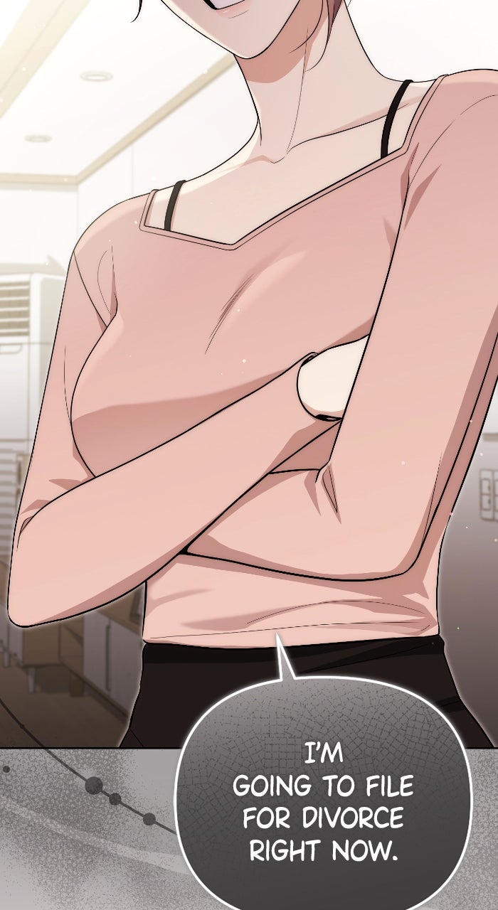 Beyond Our Marriage Contract Episode 29 page 43 - 