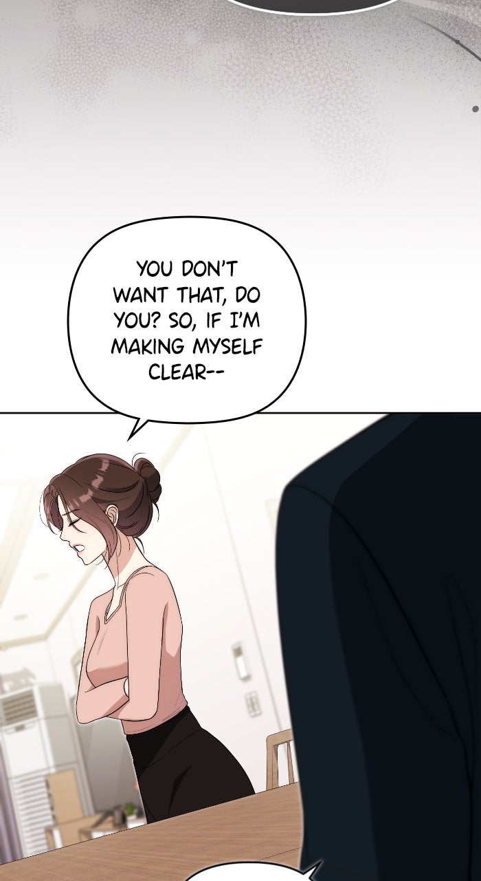 Beyond Our Marriage Contract Episode 29 page 44 - 