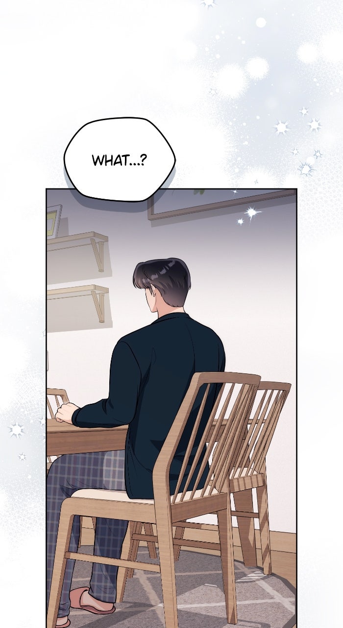 Beyond Our Marriage Contract Episode 29 page 46 - 