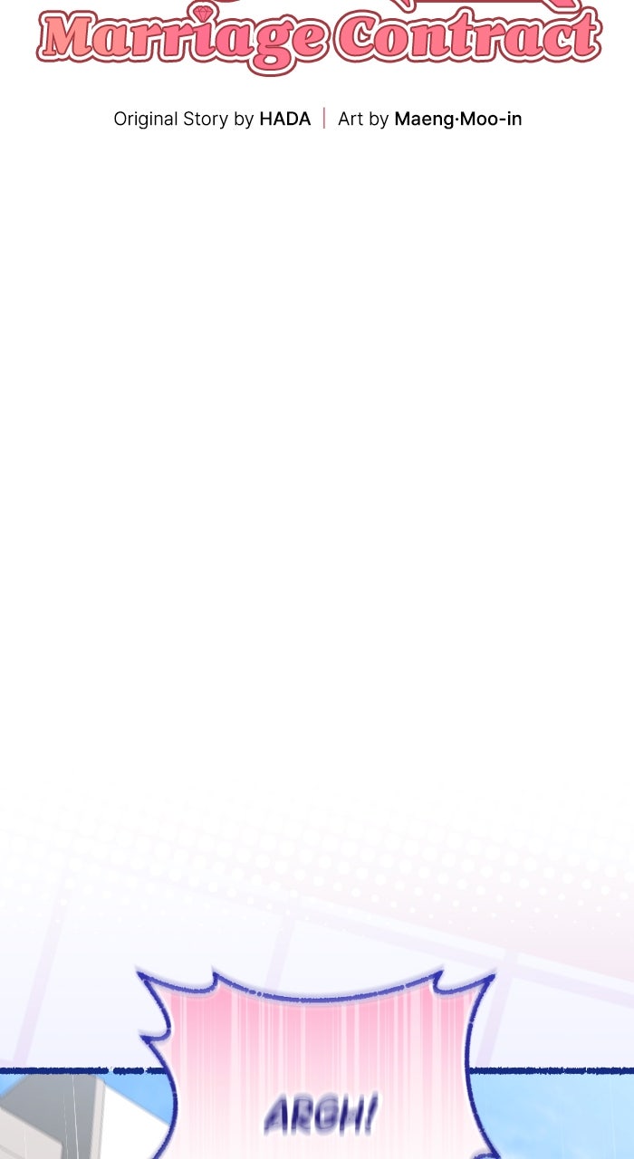 Beyond Our Marriage Contract Episode 29 page 50 - 