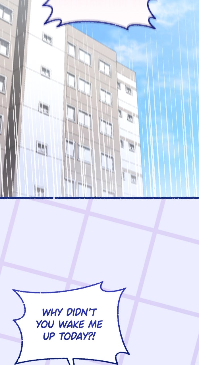 Beyond Our Marriage Contract Episode 29 page 51 - 