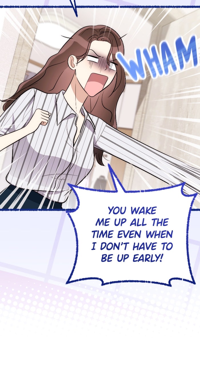 Beyond Our Marriage Contract Episode 29 page 52 - 