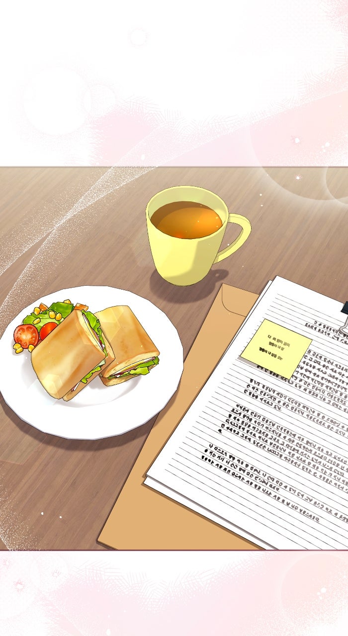 Beyond Our Marriage Contract Episode 29 page 55 - 