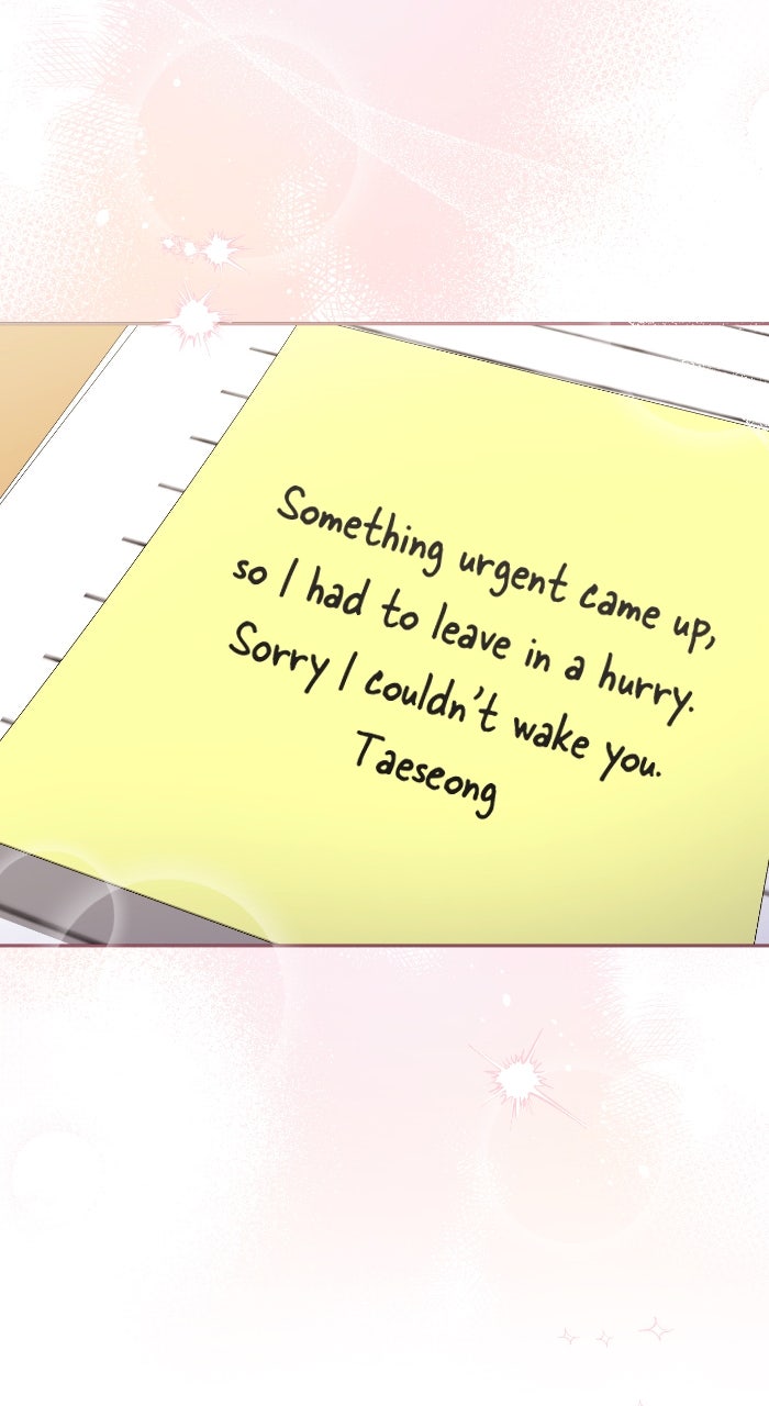 Beyond Our Marriage Contract Episode 29 page 56 - 