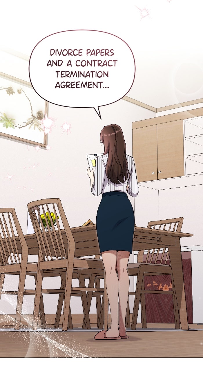 Beyond Our Marriage Contract Episode 29 page 57 - 