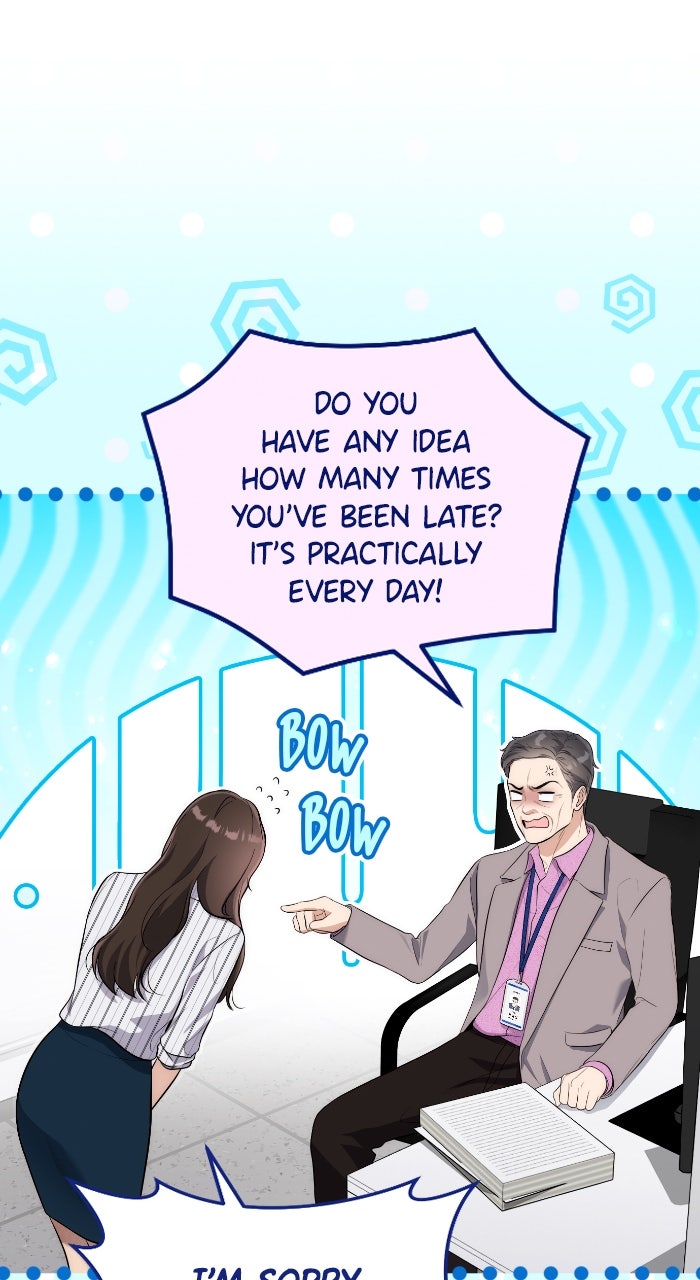 Beyond Our Marriage Contract Episode 29 page 64 - 