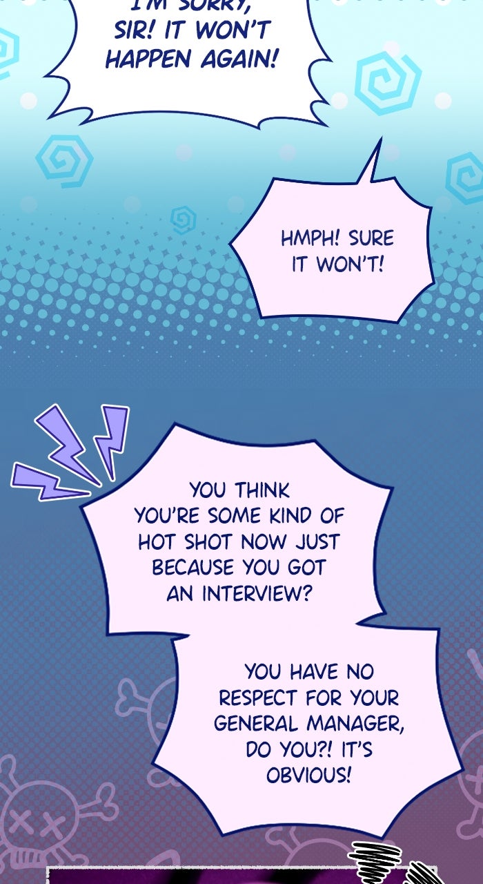 Beyond Our Marriage Contract Episode 29 page 65 - 