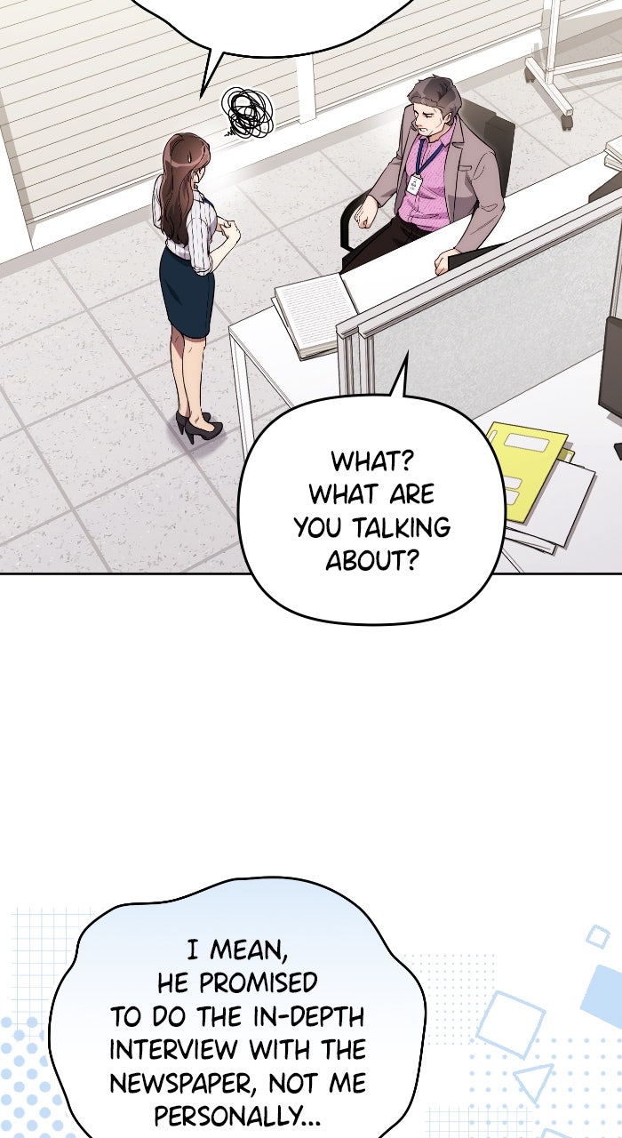Beyond Our Marriage Contract Episode 29 page 72 - 
