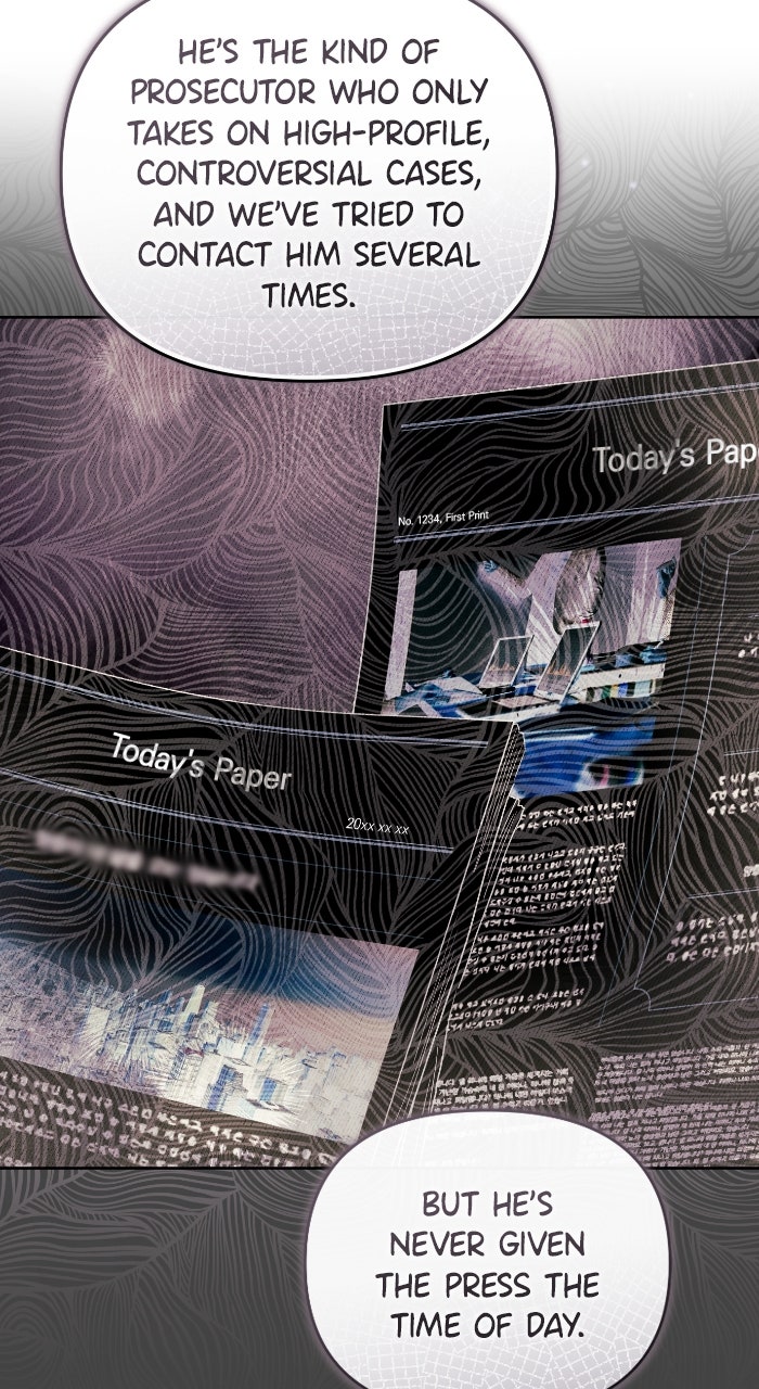 Beyond Our Marriage Contract Episode 29 page 76 - 