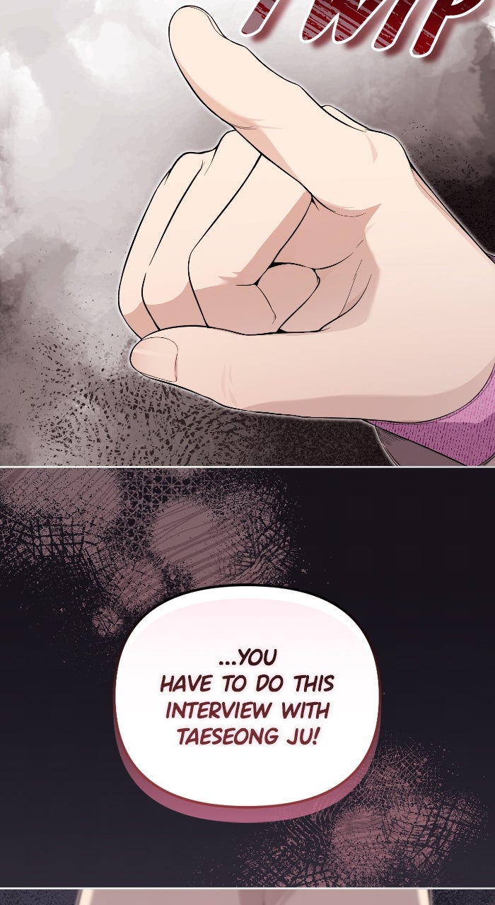 Beyond Our Marriage Contract Episode 29 page 80 - 
