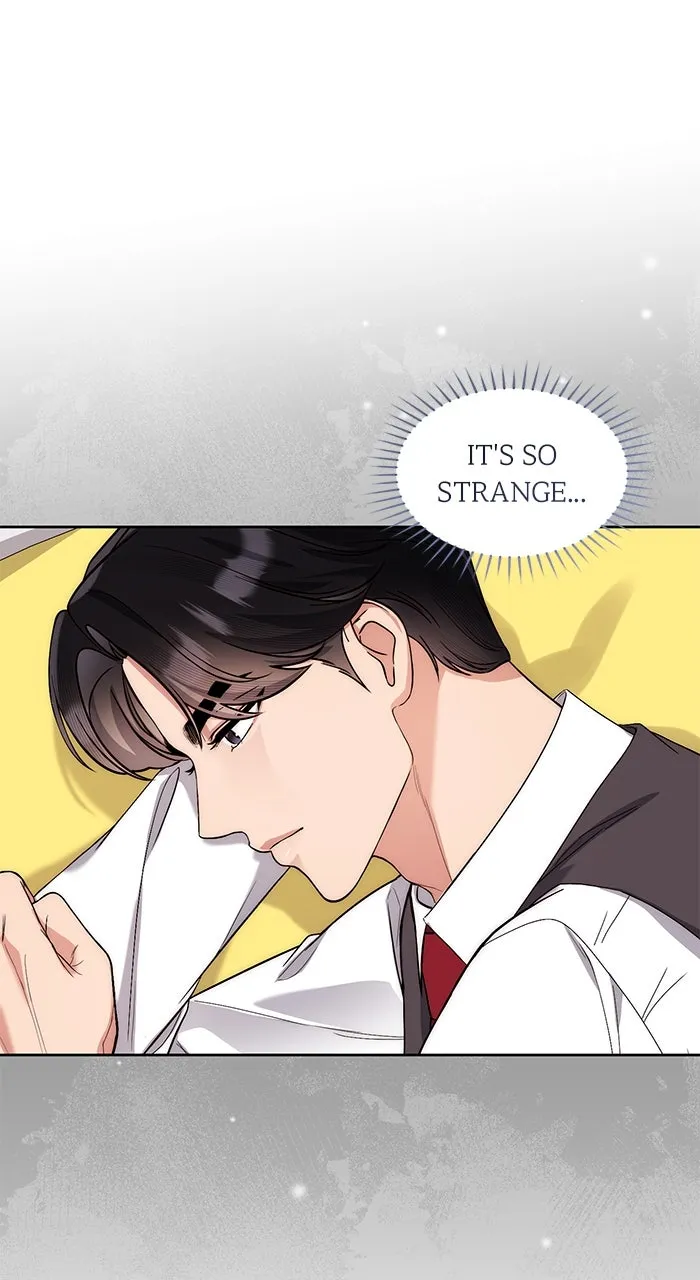 Beyond Our Marriage Contract Chapter 3 page 1 - 
