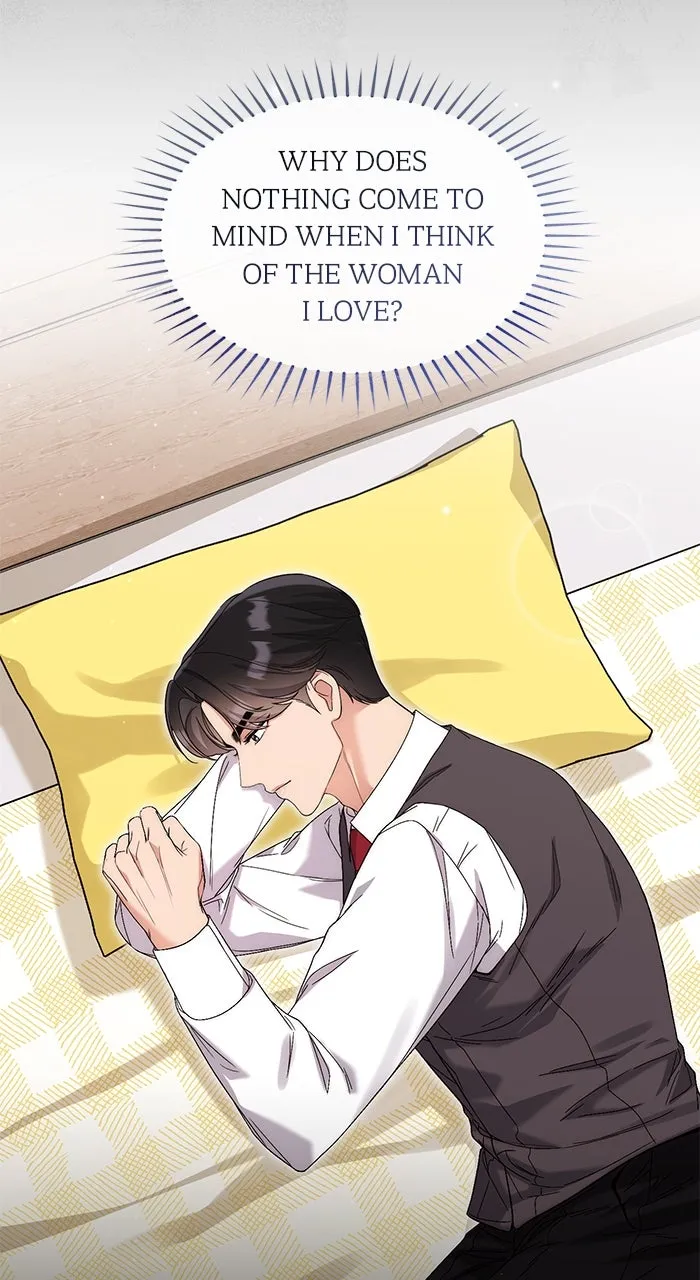 Beyond Our Marriage Contract Chapter 3 page 2 - 