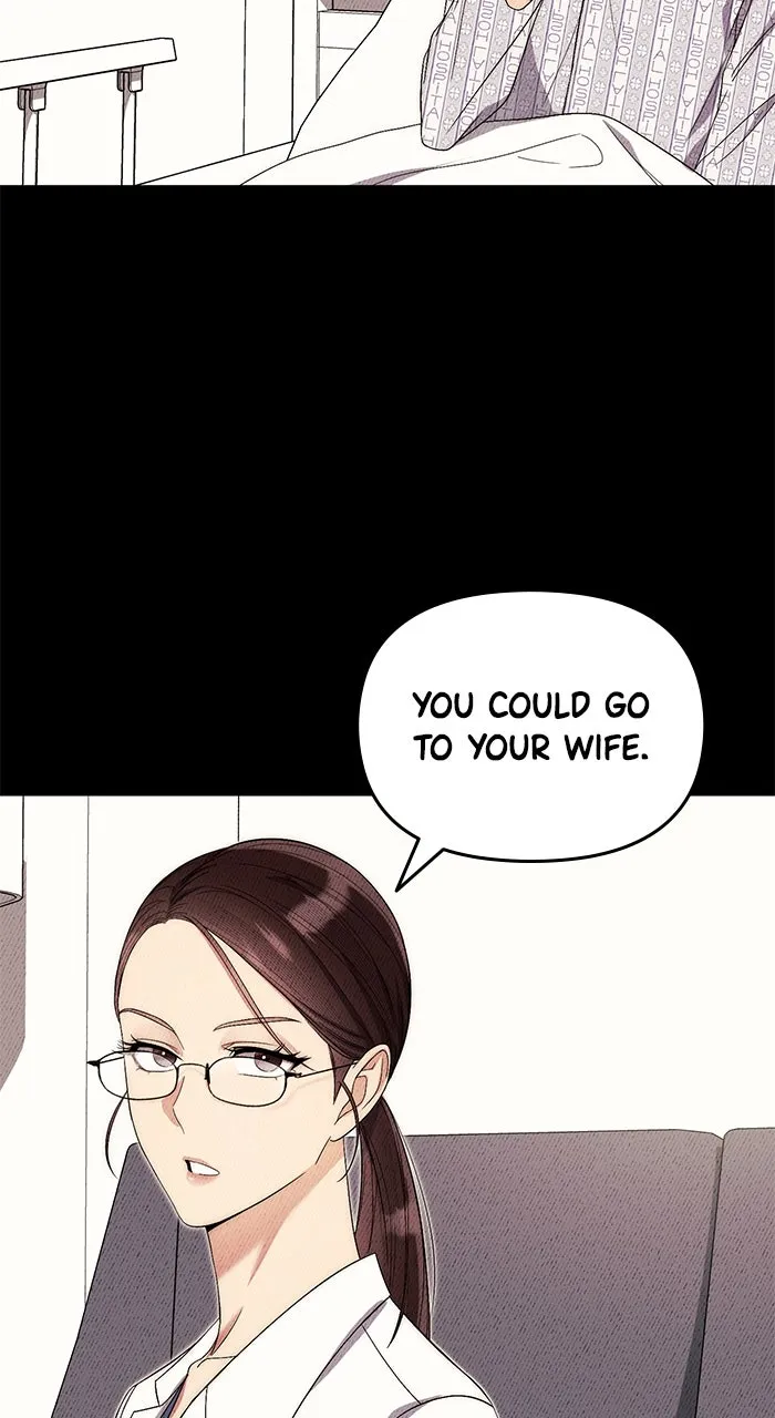 Beyond Our Marriage Contract Chapter 3 page 11 - 