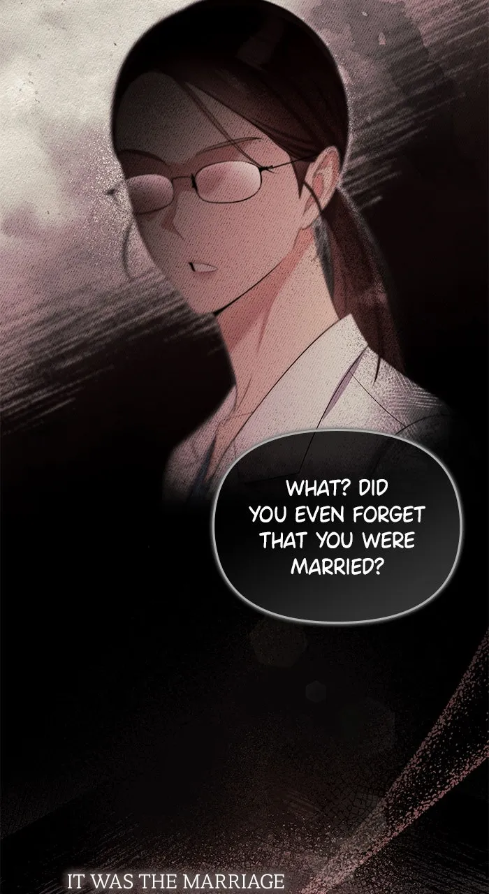 Beyond Our Marriage Contract Chapter 3 page 13 - 