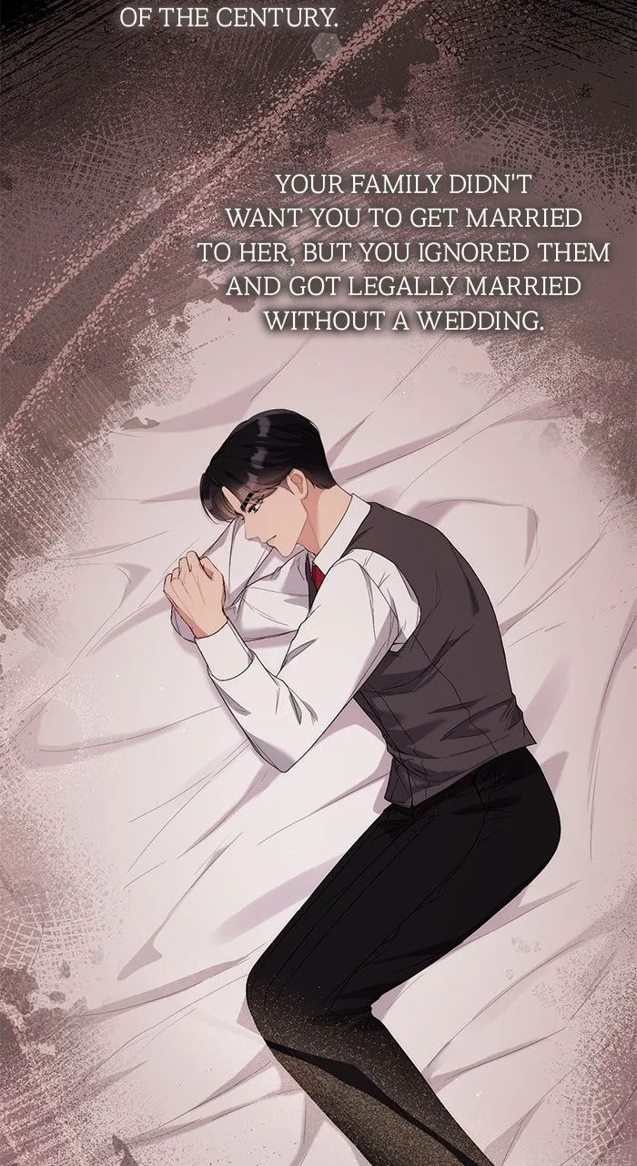 Beyond Our Marriage Contract Chapter 3 page 14 - 