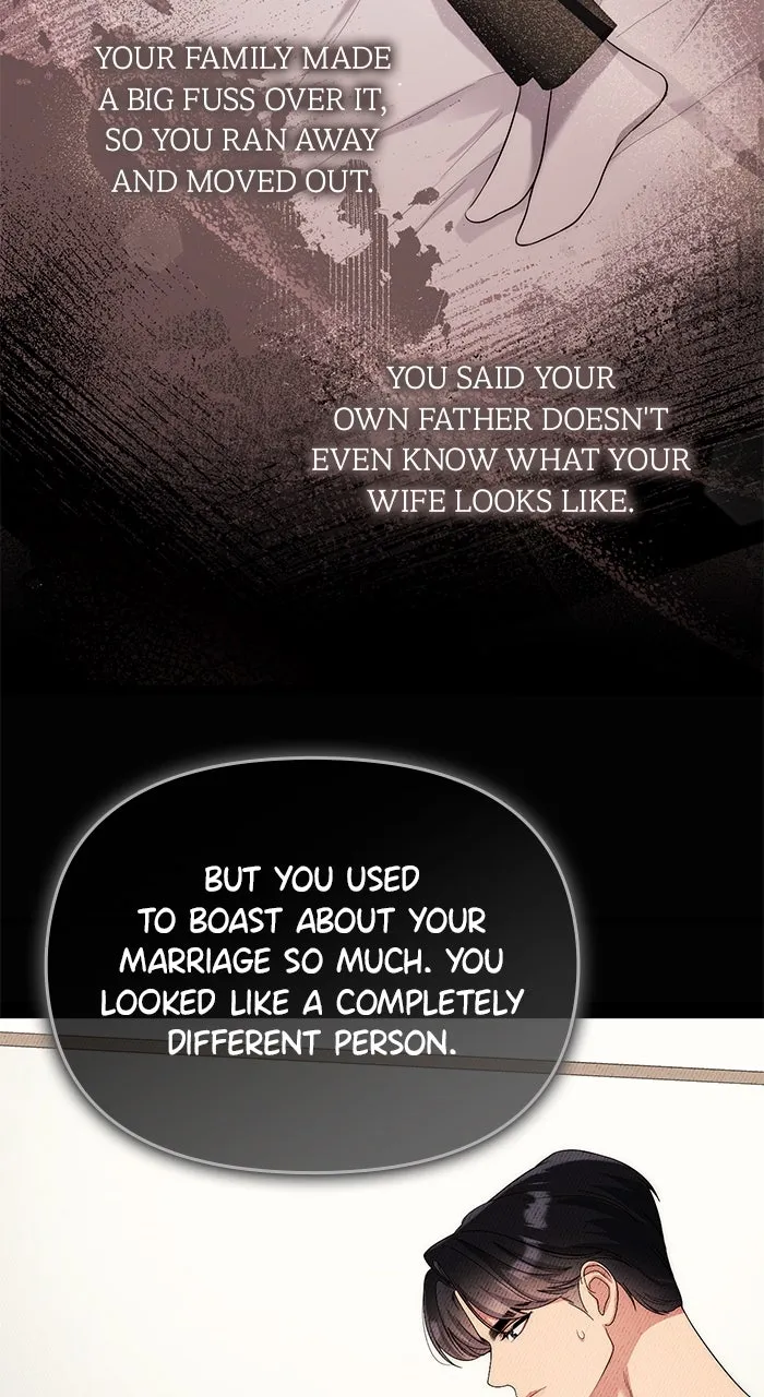 Beyond Our Marriage Contract Chapter 3 page 15 - 