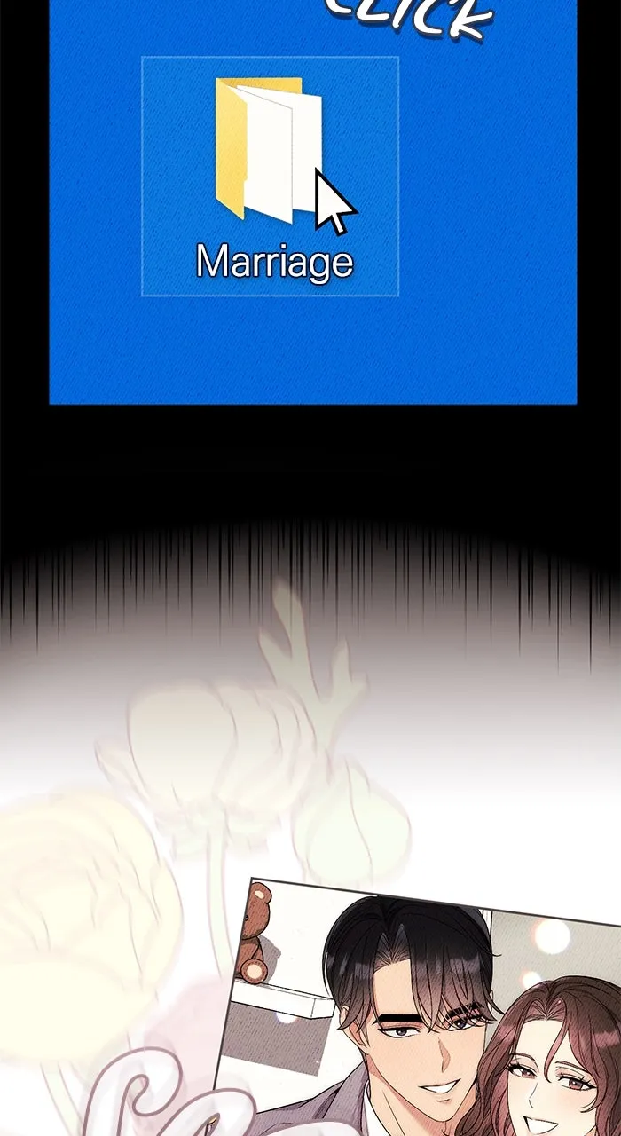 Beyond Our Marriage Contract Chapter 3 page 17 - 