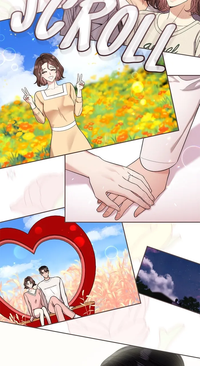 Beyond Our Marriage Contract Chapter 3 page 18 - 