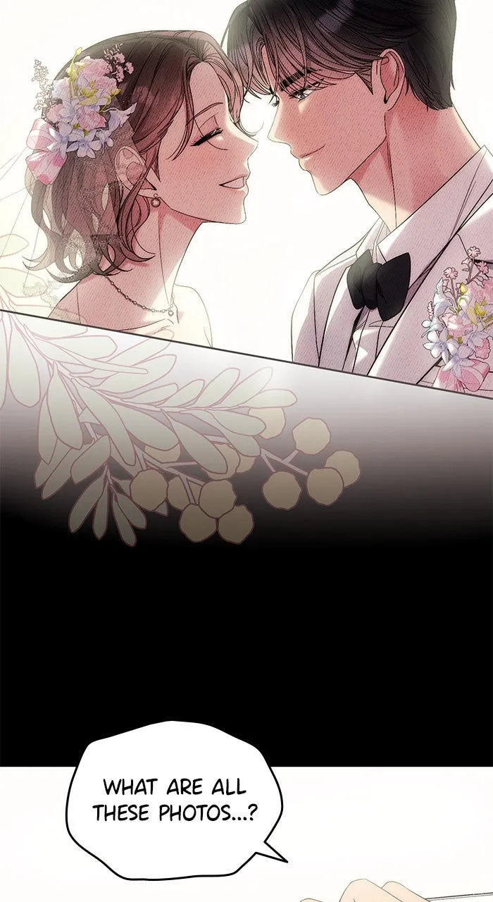 Beyond Our Marriage Contract Chapter 3 page 19 - 