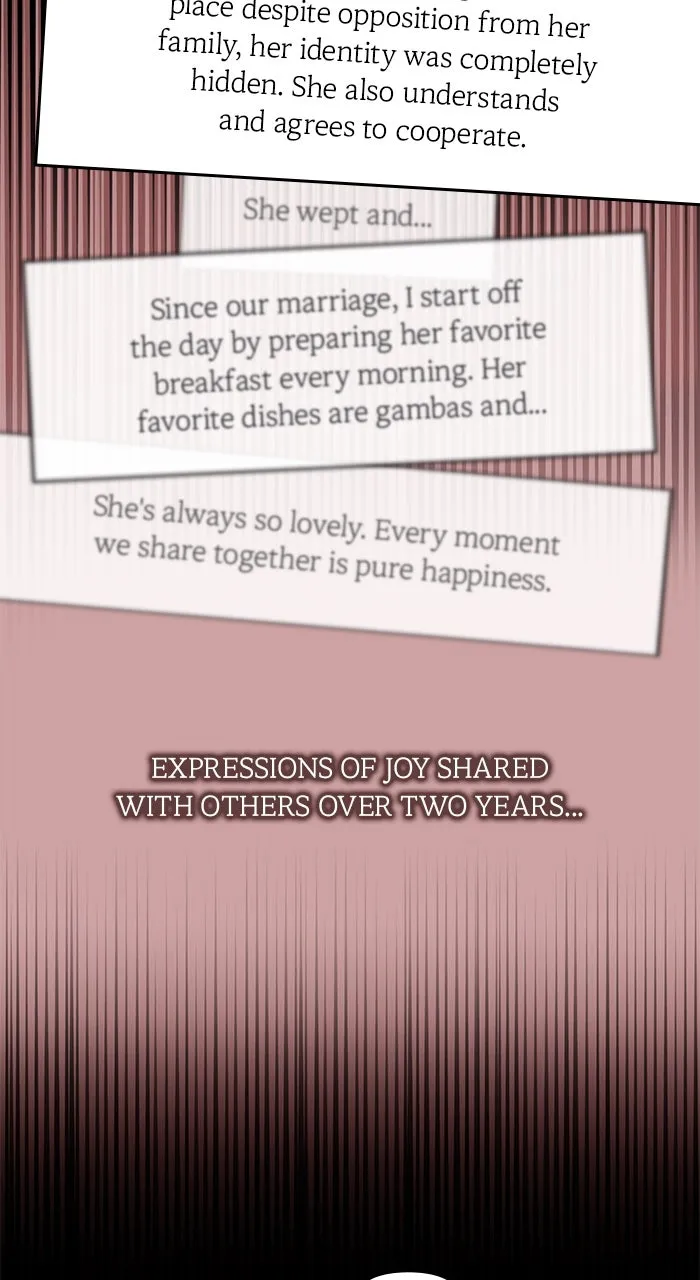 Beyond Our Marriage Contract Chapter 3 page 23 - 