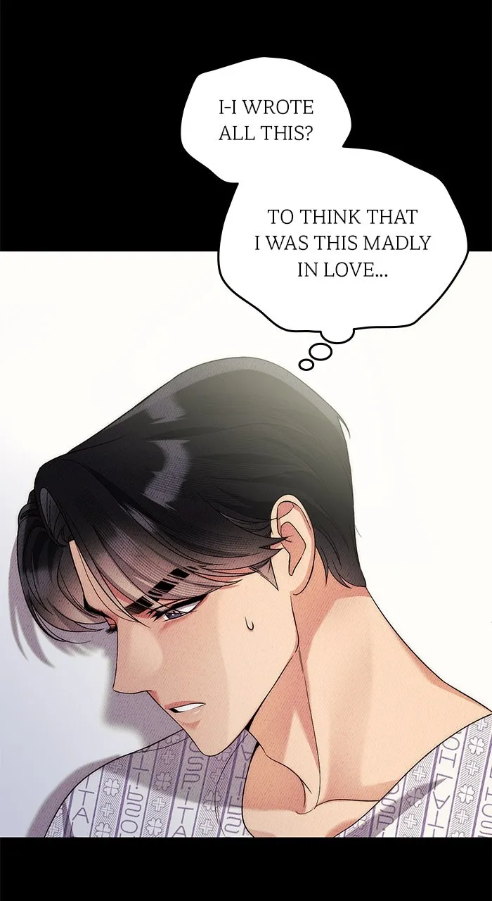 Beyond Our Marriage Contract Chapter 3 page 25 - 