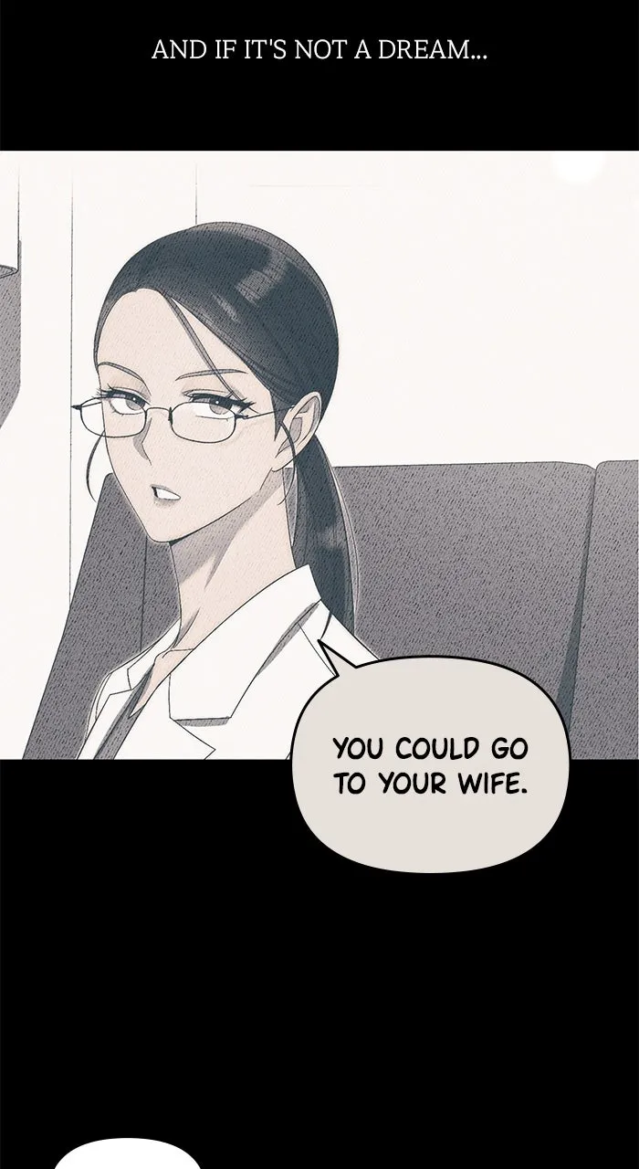 Beyond Our Marriage Contract Chapter 3 page 27 - 