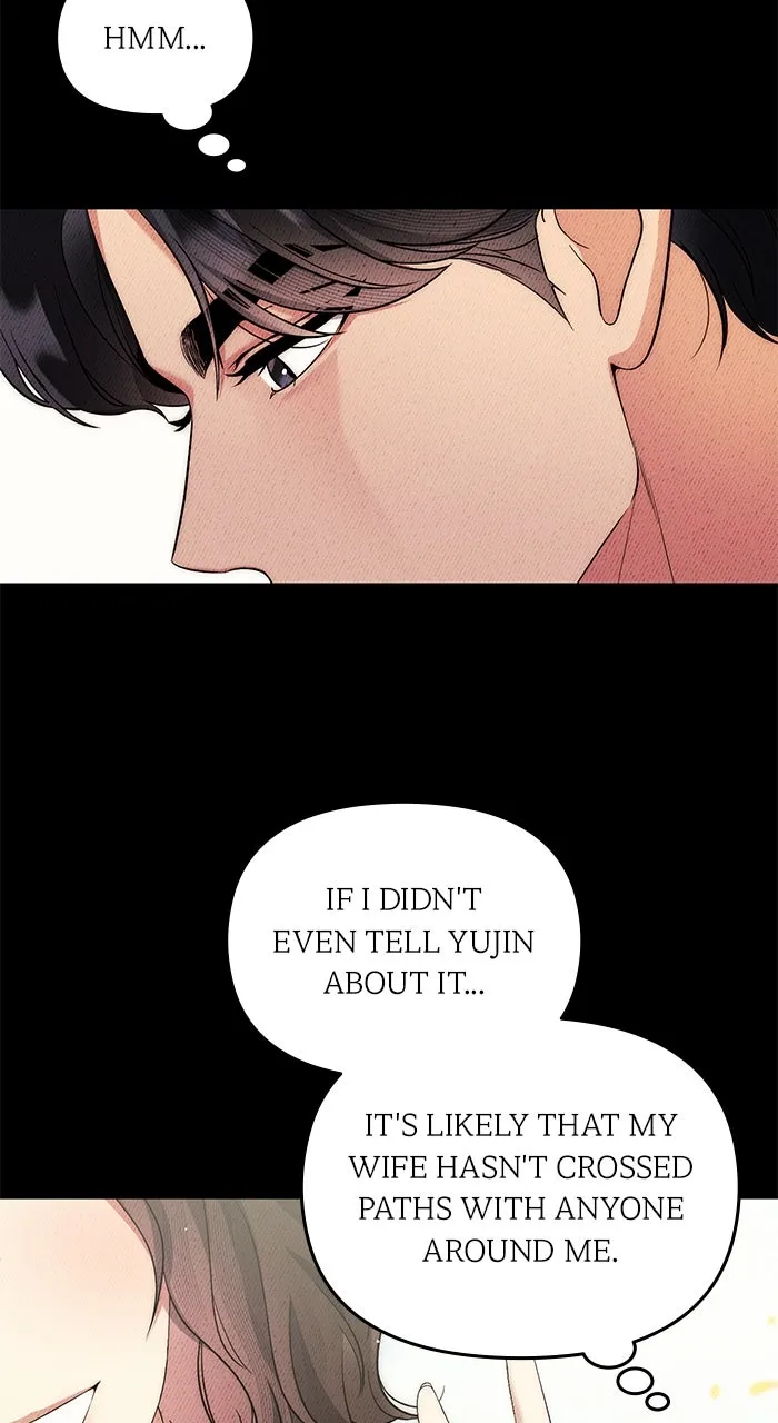 Beyond Our Marriage Contract Chapter 3 page 28 - 