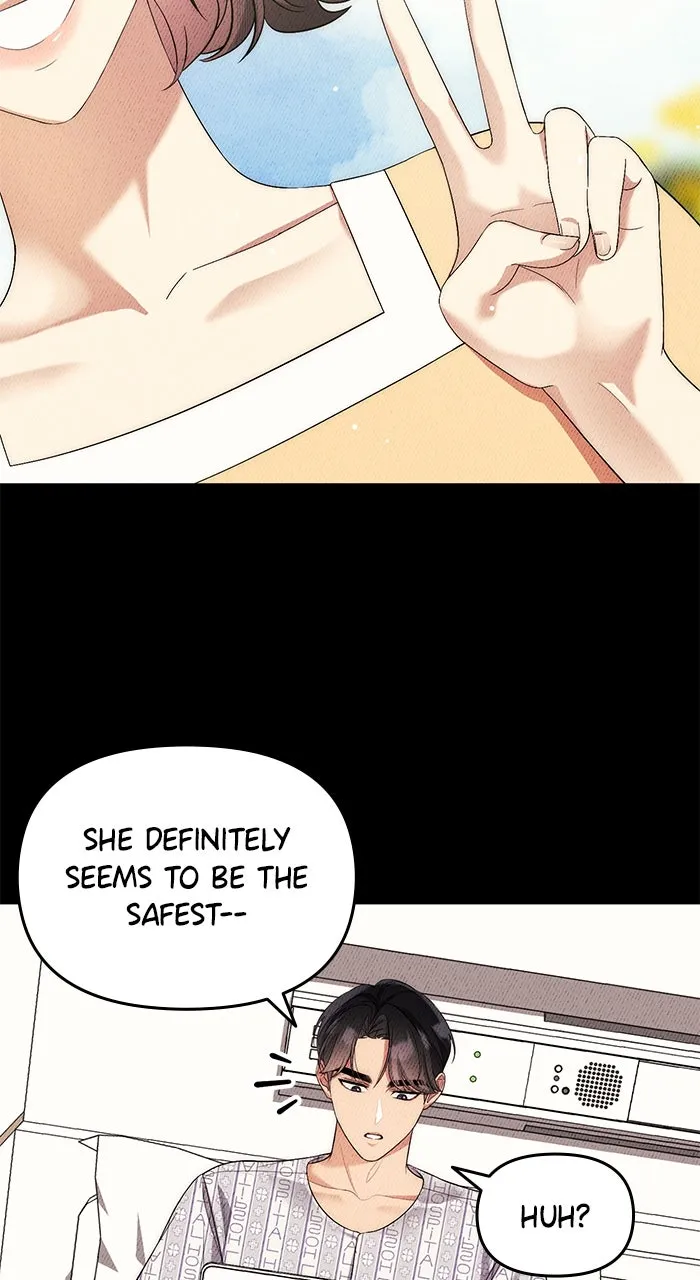 Beyond Our Marriage Contract Chapter 3 page 29 - 