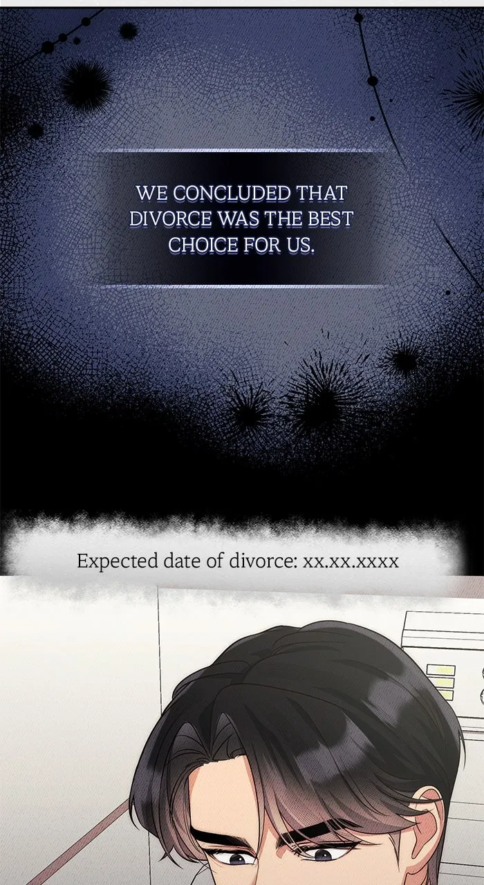 Beyond Our Marriage Contract Chapter 3 page 31 - 
