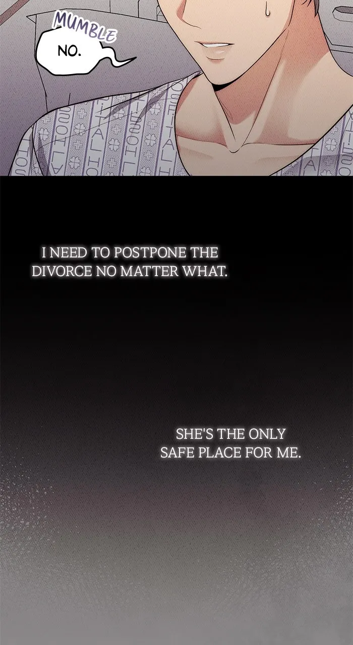 Beyond Our Marriage Contract Chapter 3 page 32 - 