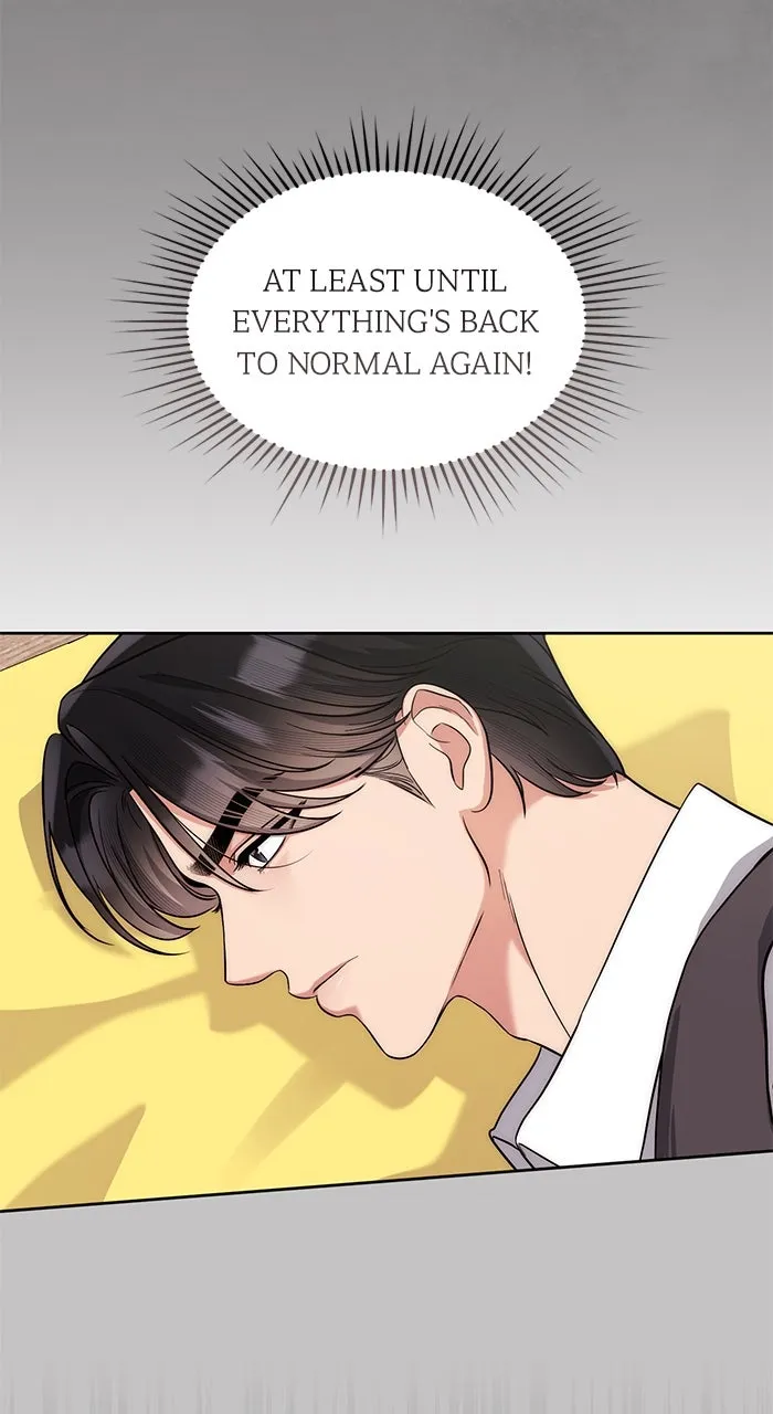 Beyond Our Marriage Contract Chapter 3 page 33 - 