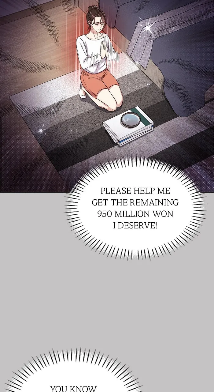 Beyond Our Marriage Contract Chapter 3 page 36 - 