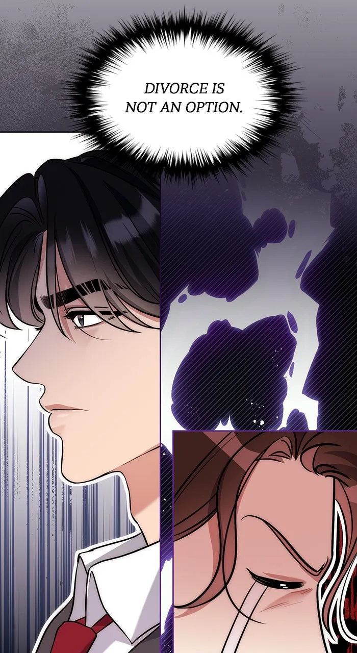 Beyond Our Marriage Contract Chapter 3 page 38 - 