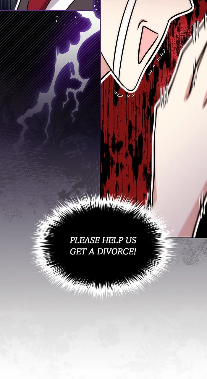 Beyond Our Marriage Contract Chapter 3 page 39 - 