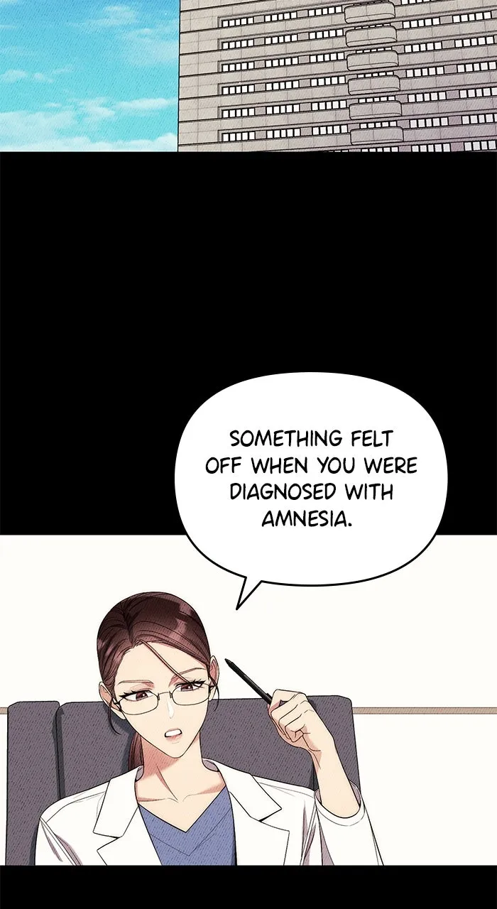 Beyond Our Marriage Contract Chapter 3 page 5 - 