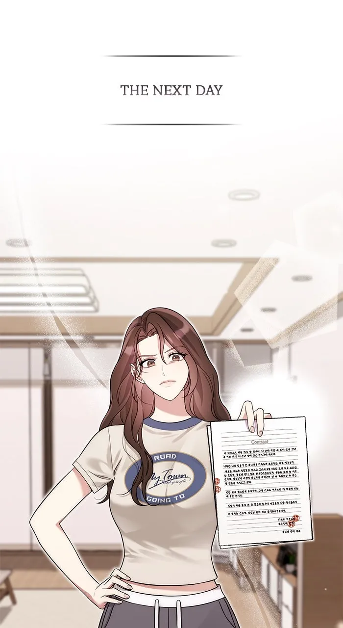 Beyond Our Marriage Contract Chapter 3 page 41 - 
