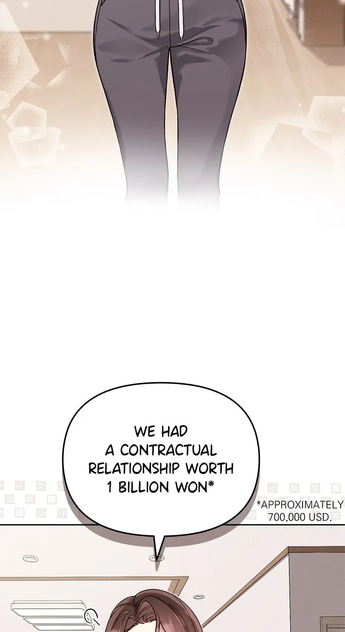 Beyond Our Marriage Contract Chapter 3 page 42 - 