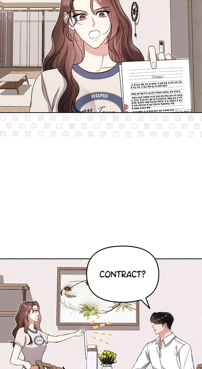 Beyond Our Marriage Contract Chapter 3 page 43 - 