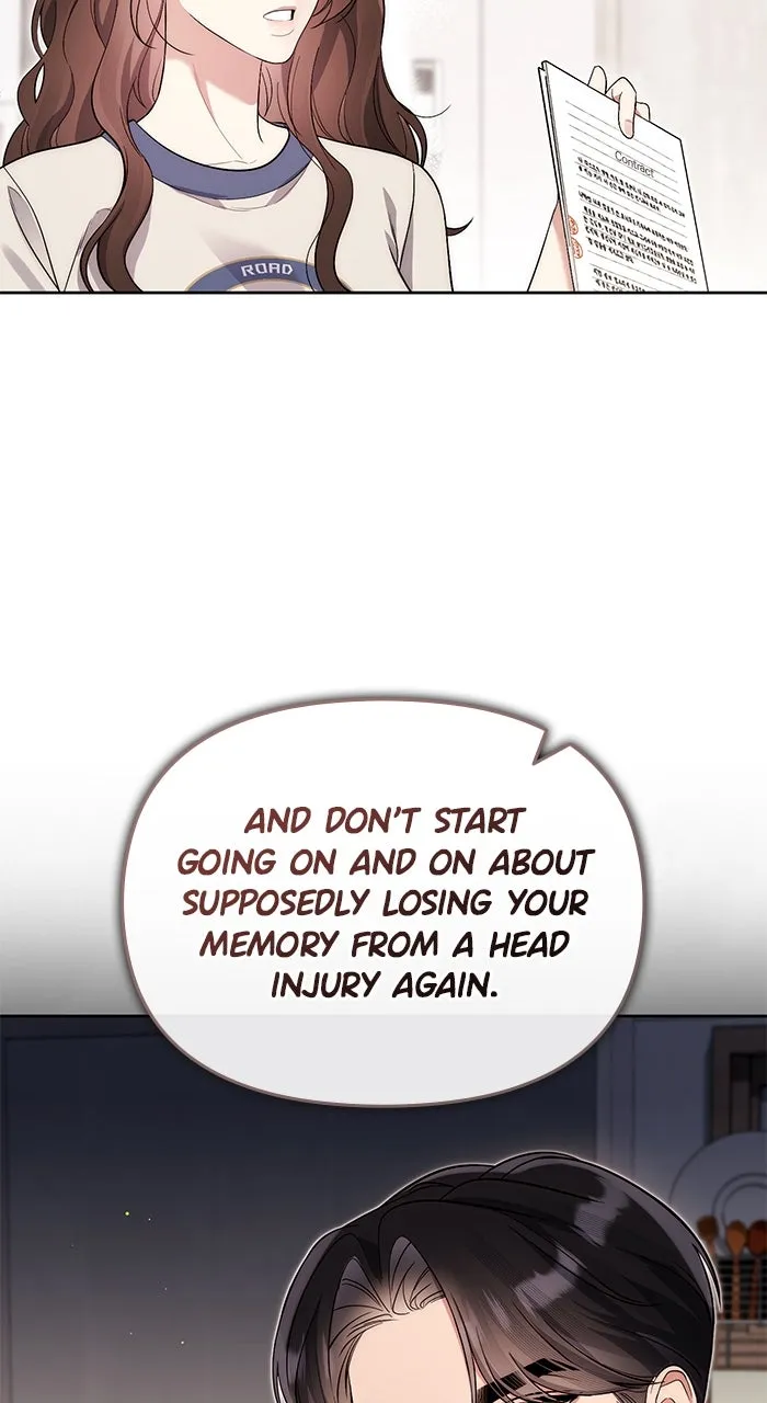 Beyond Our Marriage Contract Chapter 3 page 46 - 