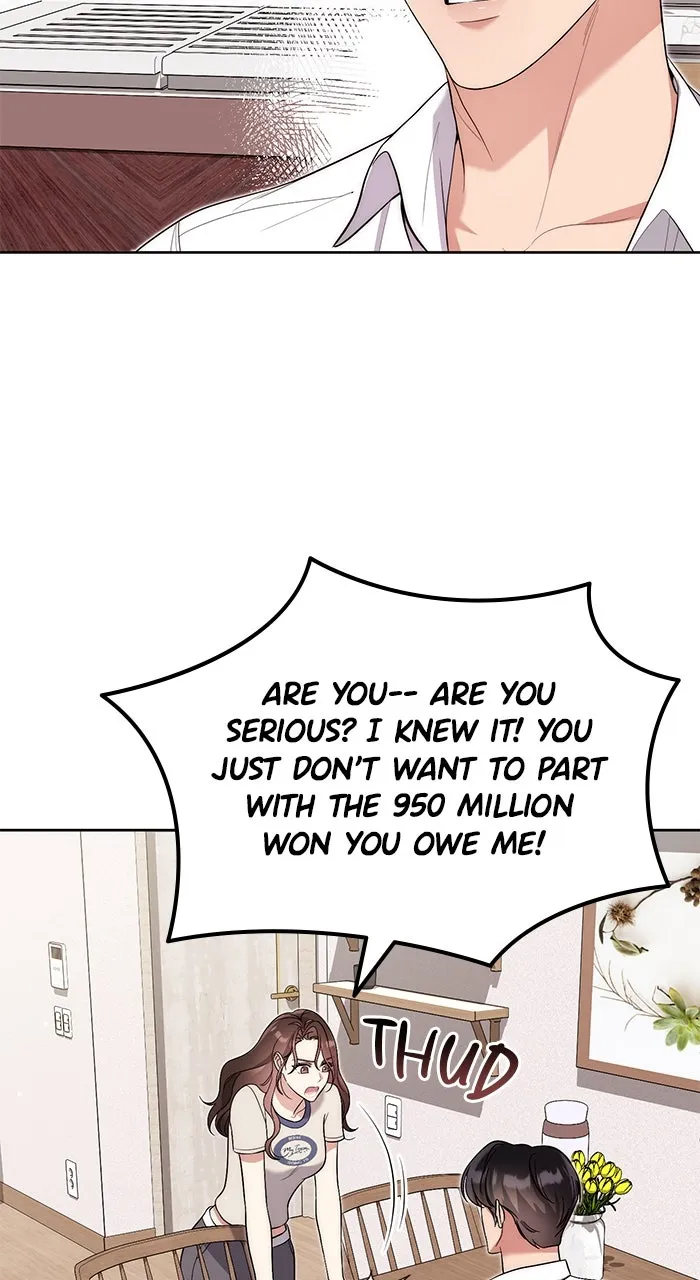 Beyond Our Marriage Contract Chapter 3 page 48 - 