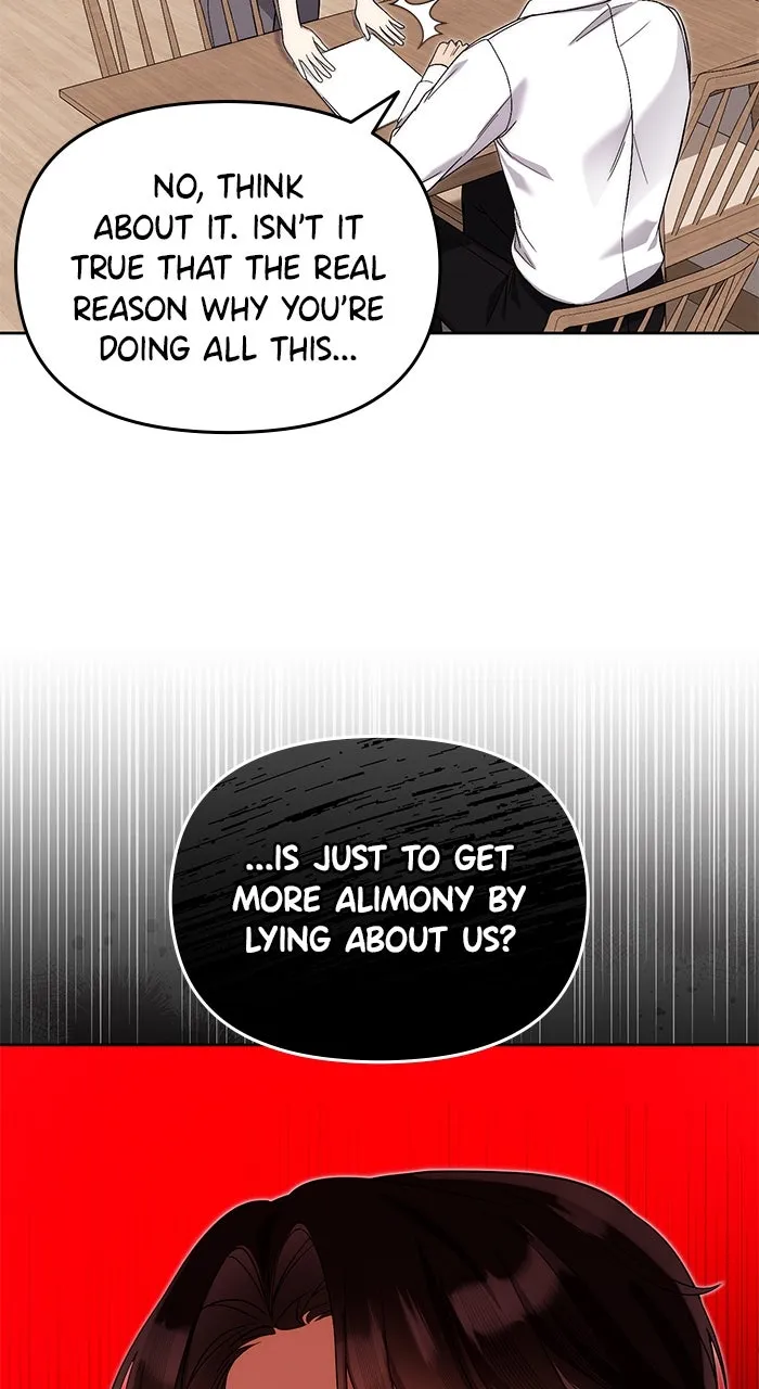 Beyond Our Marriage Contract Chapter 3 page 49 - 