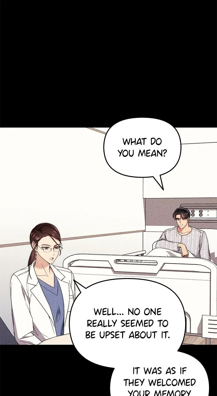 Beyond Our Marriage Contract Chapter 3 page 6 - 