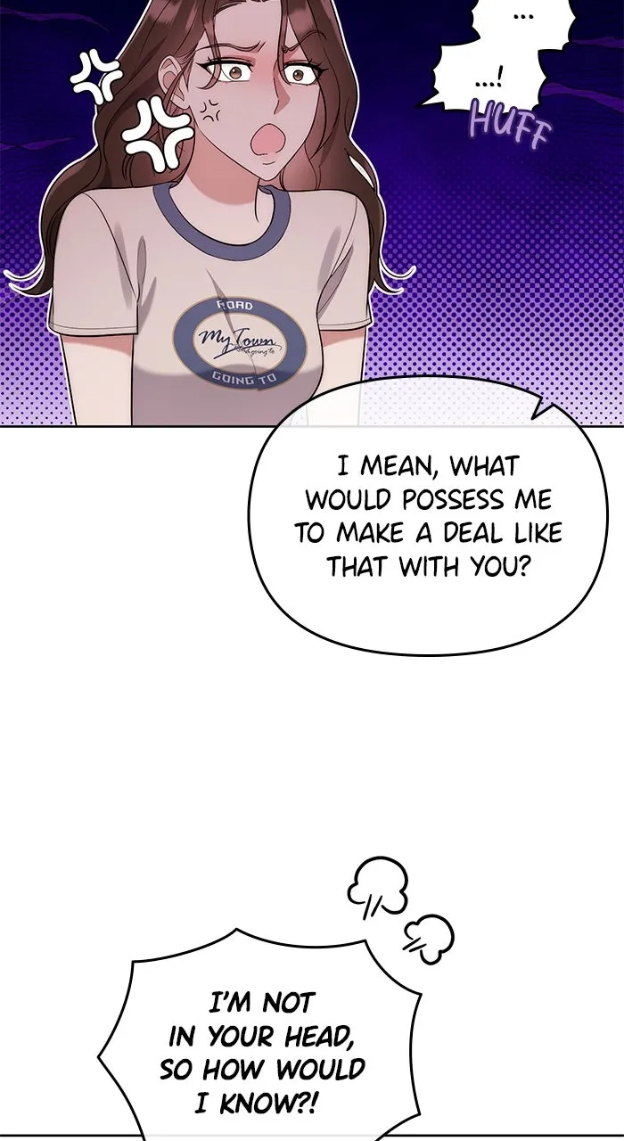 Beyond Our Marriage Contract Chapter 3 page 51 - 