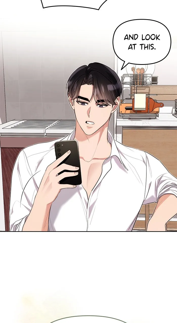 Beyond Our Marriage Contract Chapter 3 page 52 - 