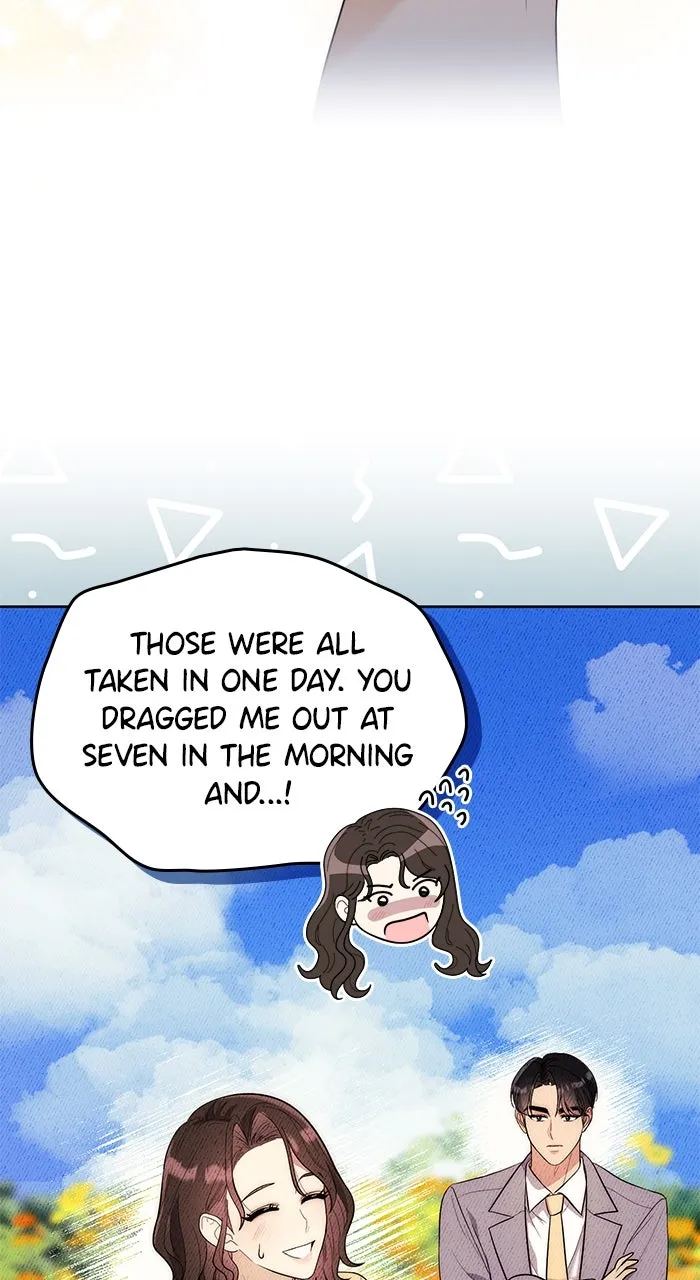 Beyond Our Marriage Contract Chapter 3 page 54 - 