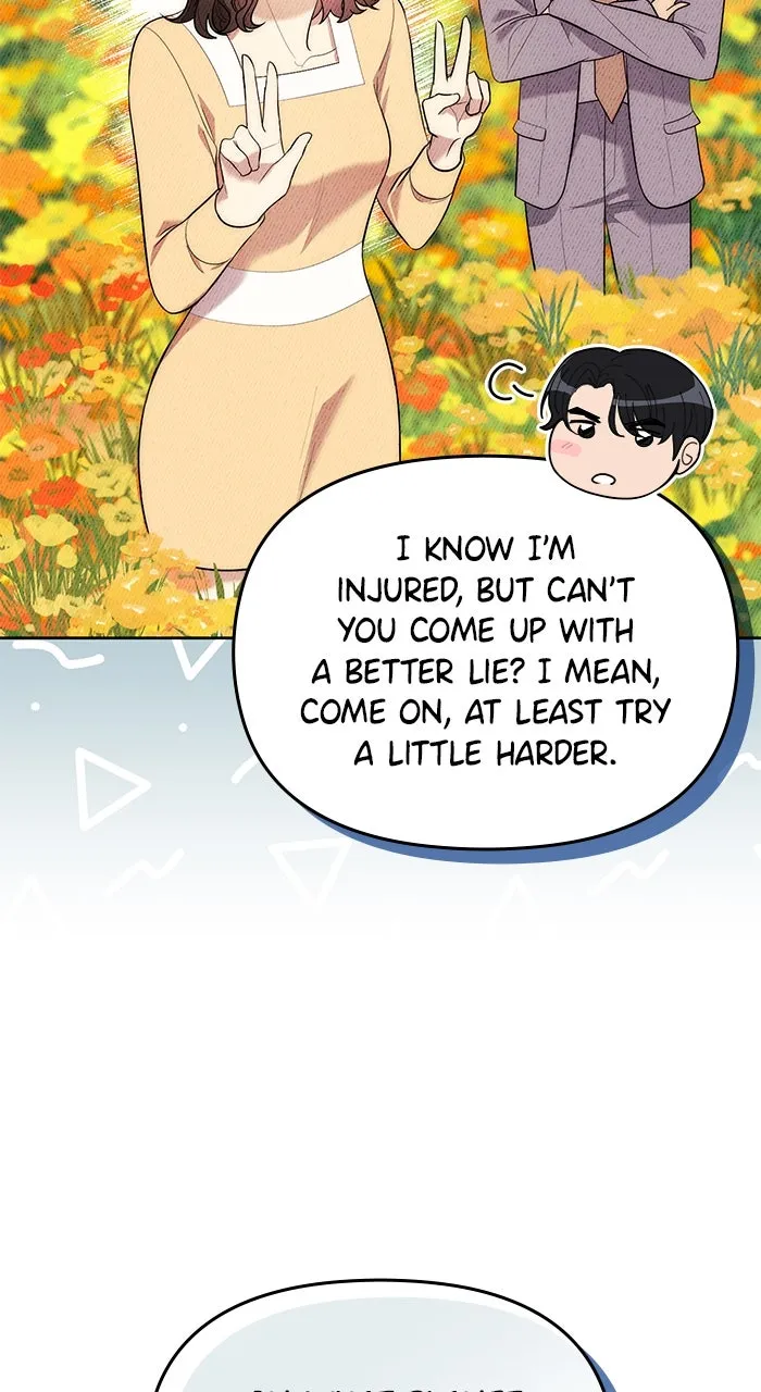 Beyond Our Marriage Contract Chapter 3 page 55 - 