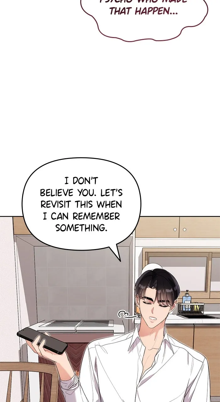 Beyond Our Marriage Contract Chapter 3 page 57 - 