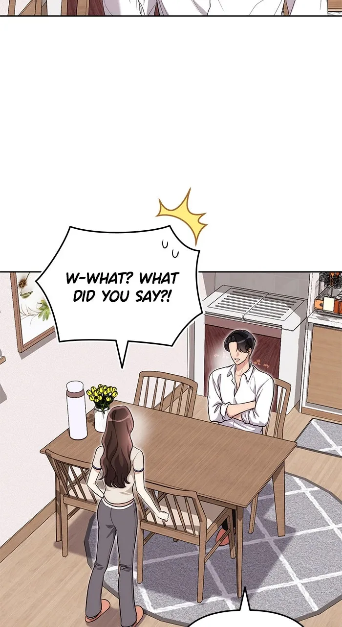 Beyond Our Marriage Contract Chapter 3 page 58 - 